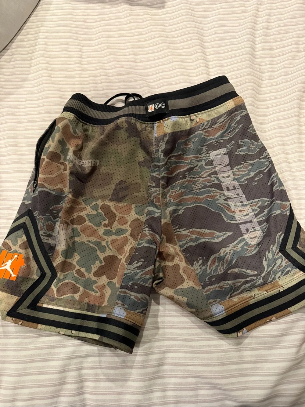 Shorts Jordan